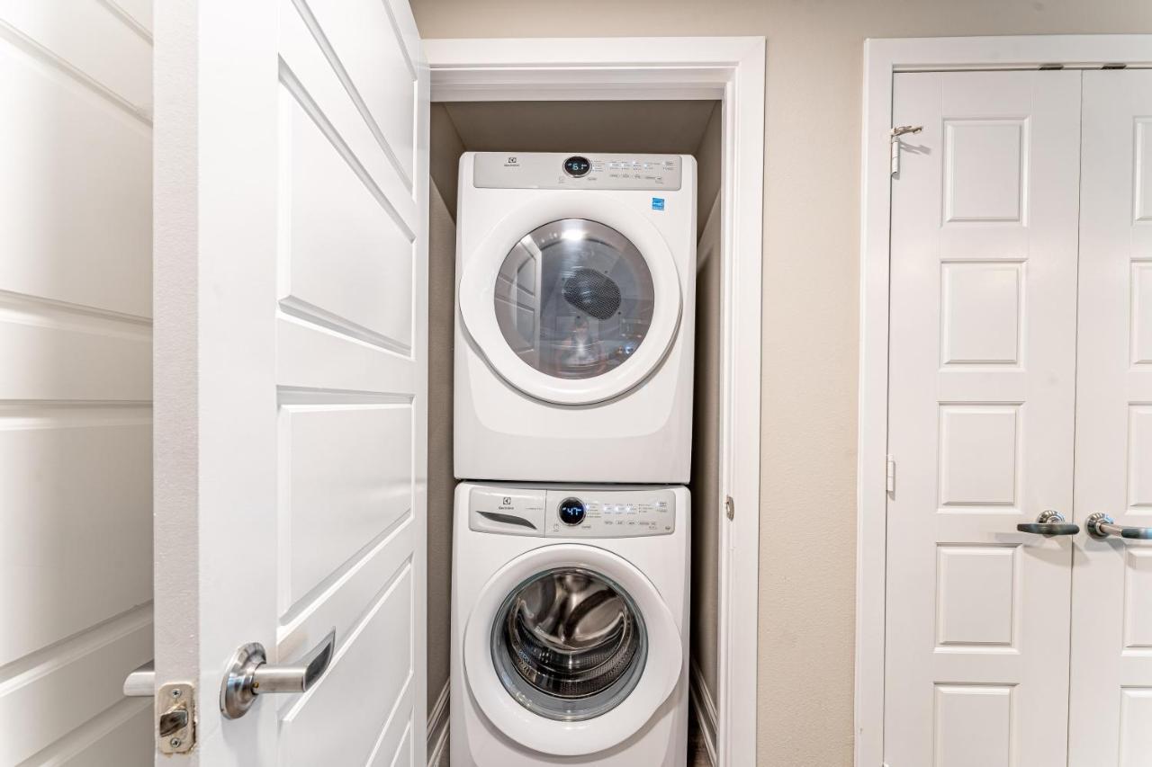 Modern & Chic 1Br Luxury Apts Close To Downtown & Airport Austin Extérieur photo